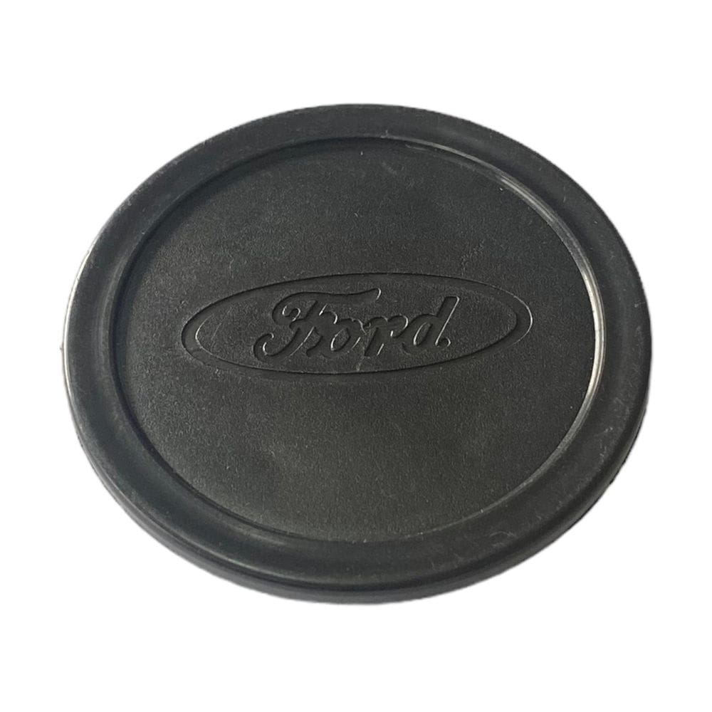 Calota Preta Roda Ferro Corcel 2 Ldo Belina 2 6,1 Cm Cód