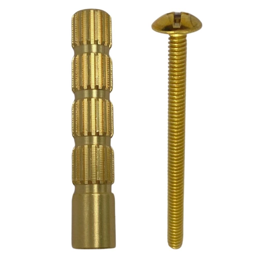 Estria Longa Padrão Docol para Padrão Deca 40mm - 161610