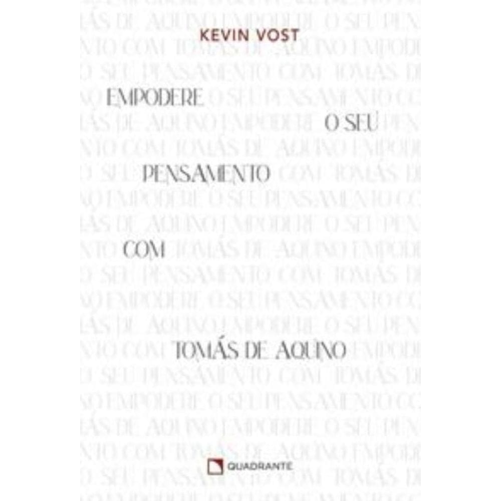 Empodere o seu pensamento