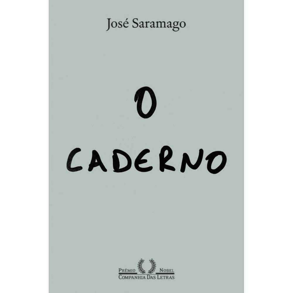 O Caderno