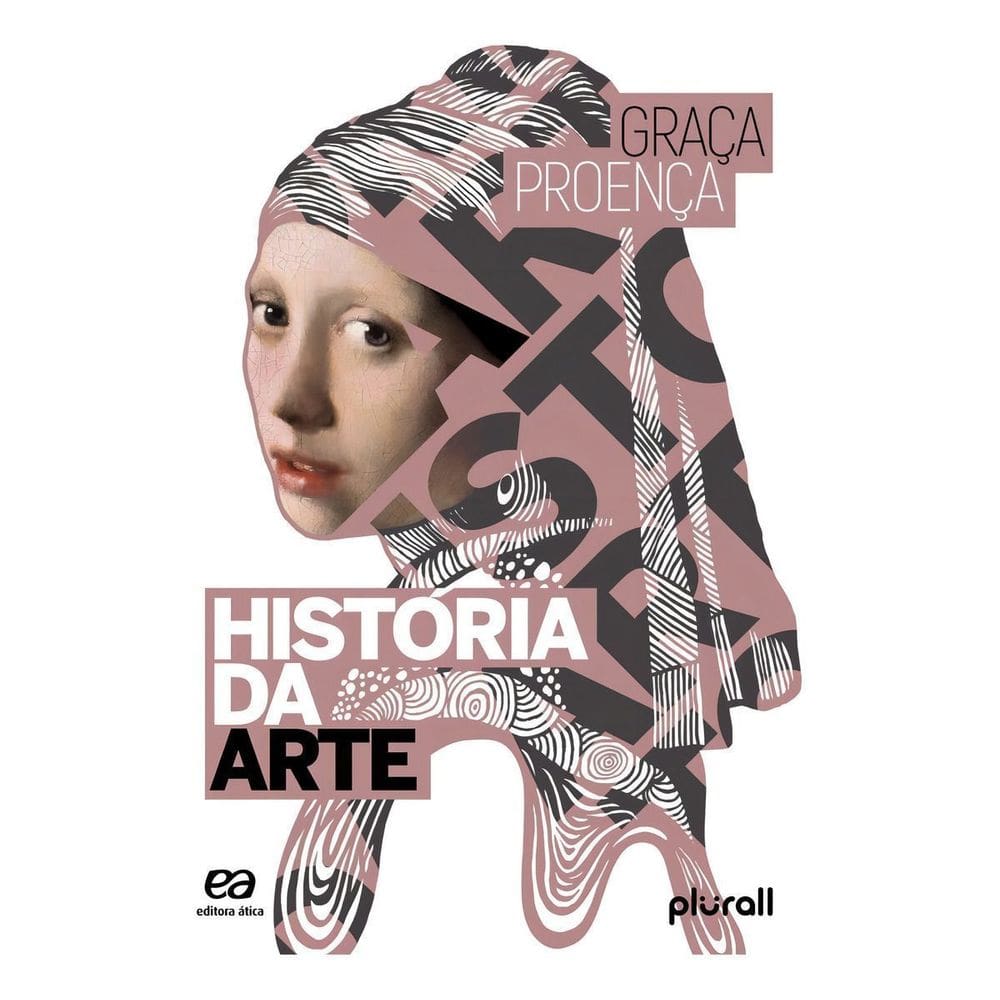 HISTÓRIA DA ARTE - 18ed/19