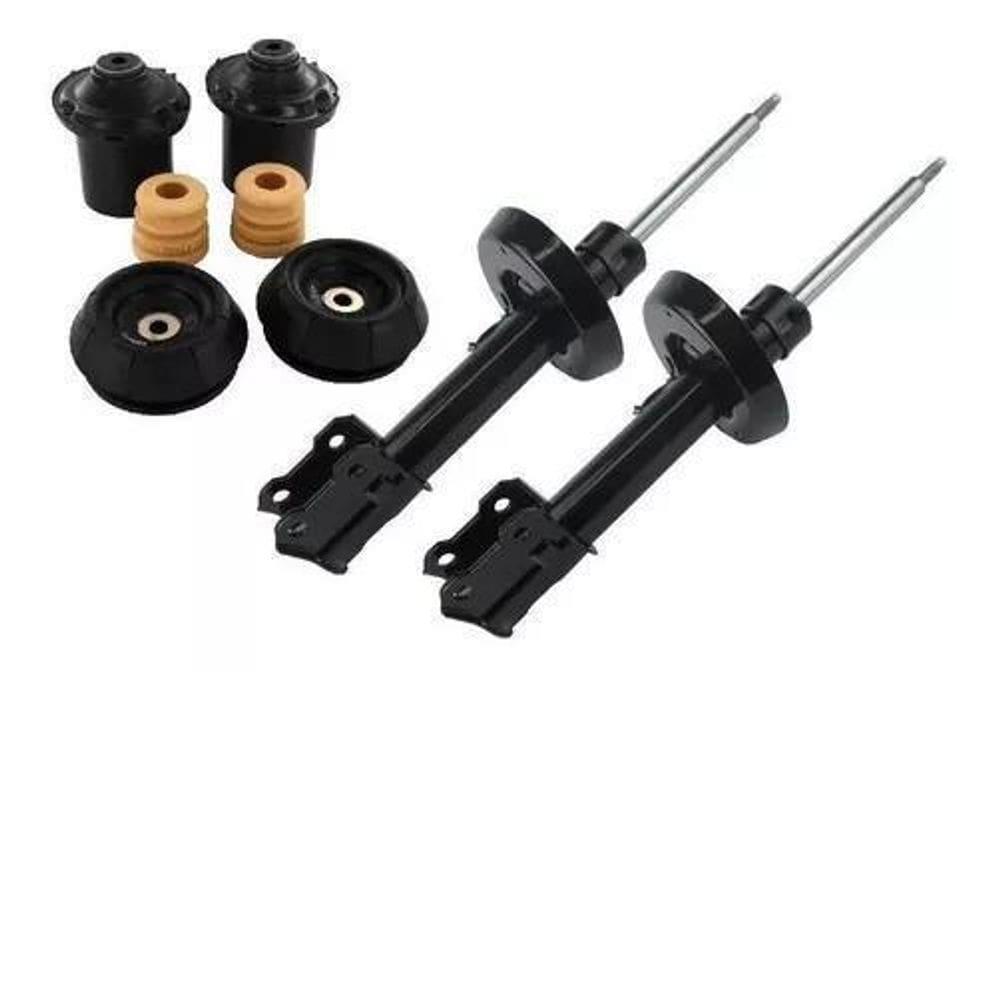 MP - 2 Amortecedor 2 Kit Dianteiro Meriva