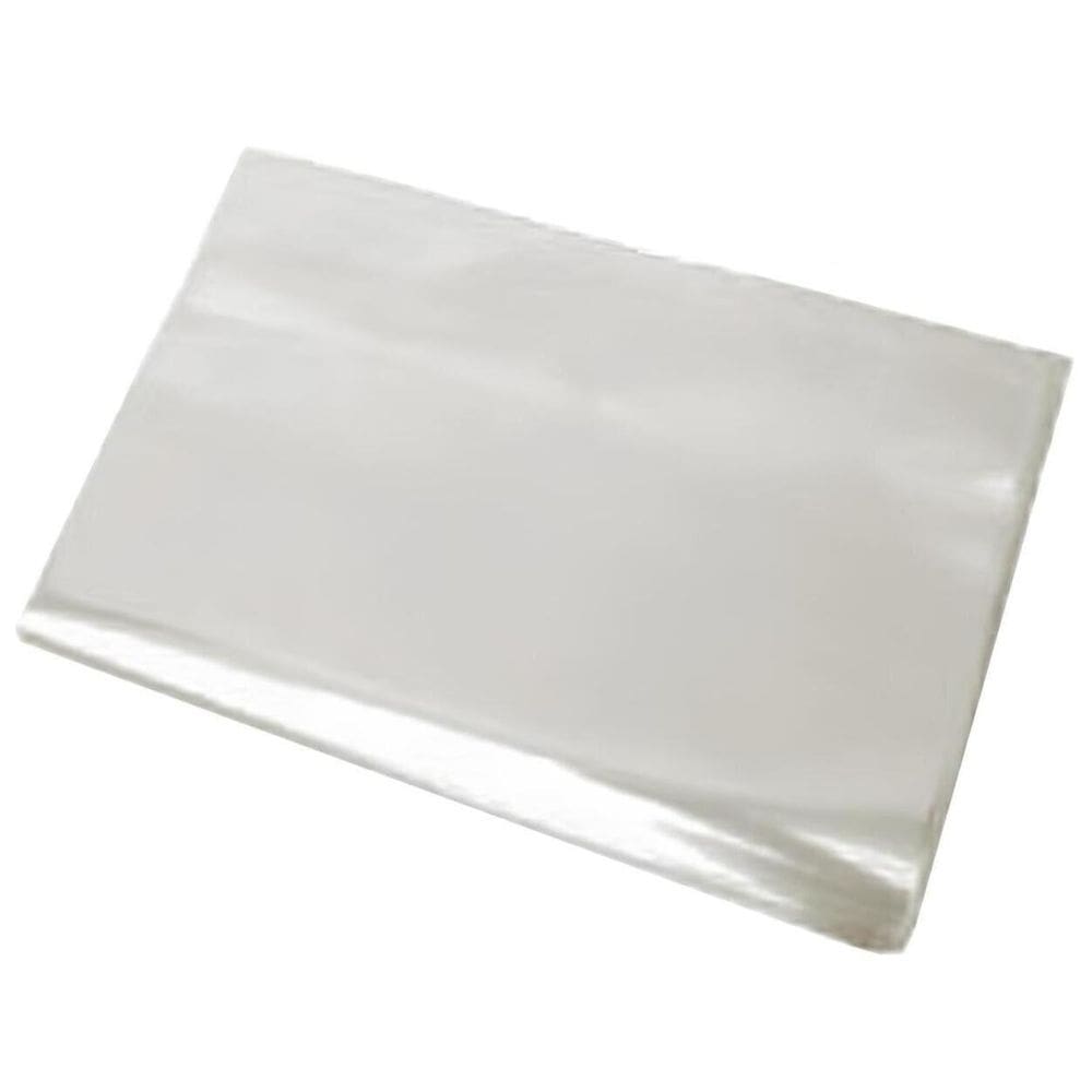 Saco Transparente Pp 30X40 Cm 1000 Un Embalagem