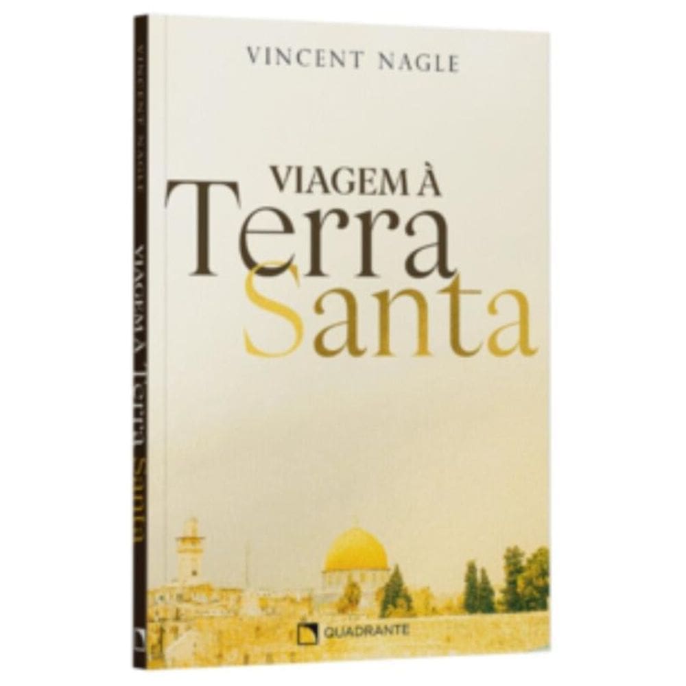 Viagem à Terra Santa