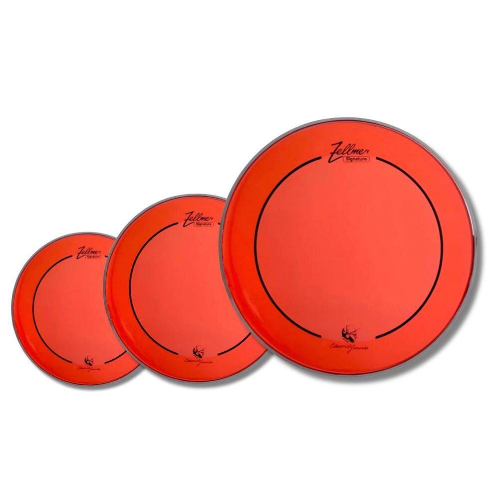 Kit Pele 13 16 22 Alexandre Fininho Rd Duplo Hidráulica