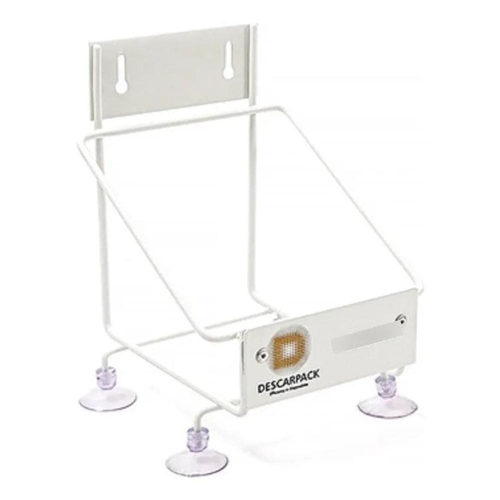 2X Suporte 1,5 Litros Descarpack Suporte 1,5 Litros