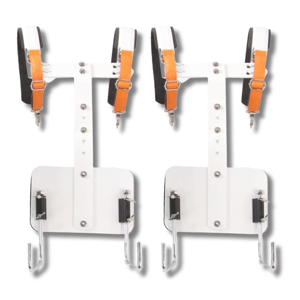 Kit 2 Carrier Grande Suporte Fanfarra Marcial Marching Band