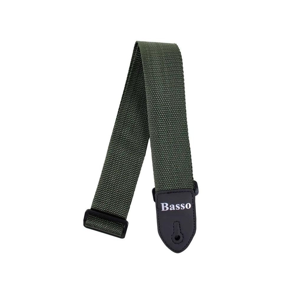 Correia Ny 12 Militar Nylon Basso