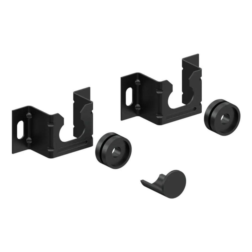 Suporte Fixo Universal Para Tv Led Lcd Plasma 3D E Smart Tv