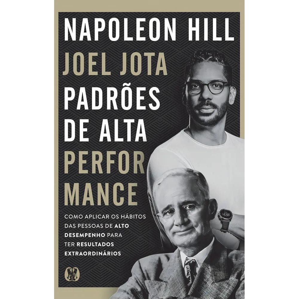 2X Padrões De Alta Performance, De Napoleon Hill. Editora Ci