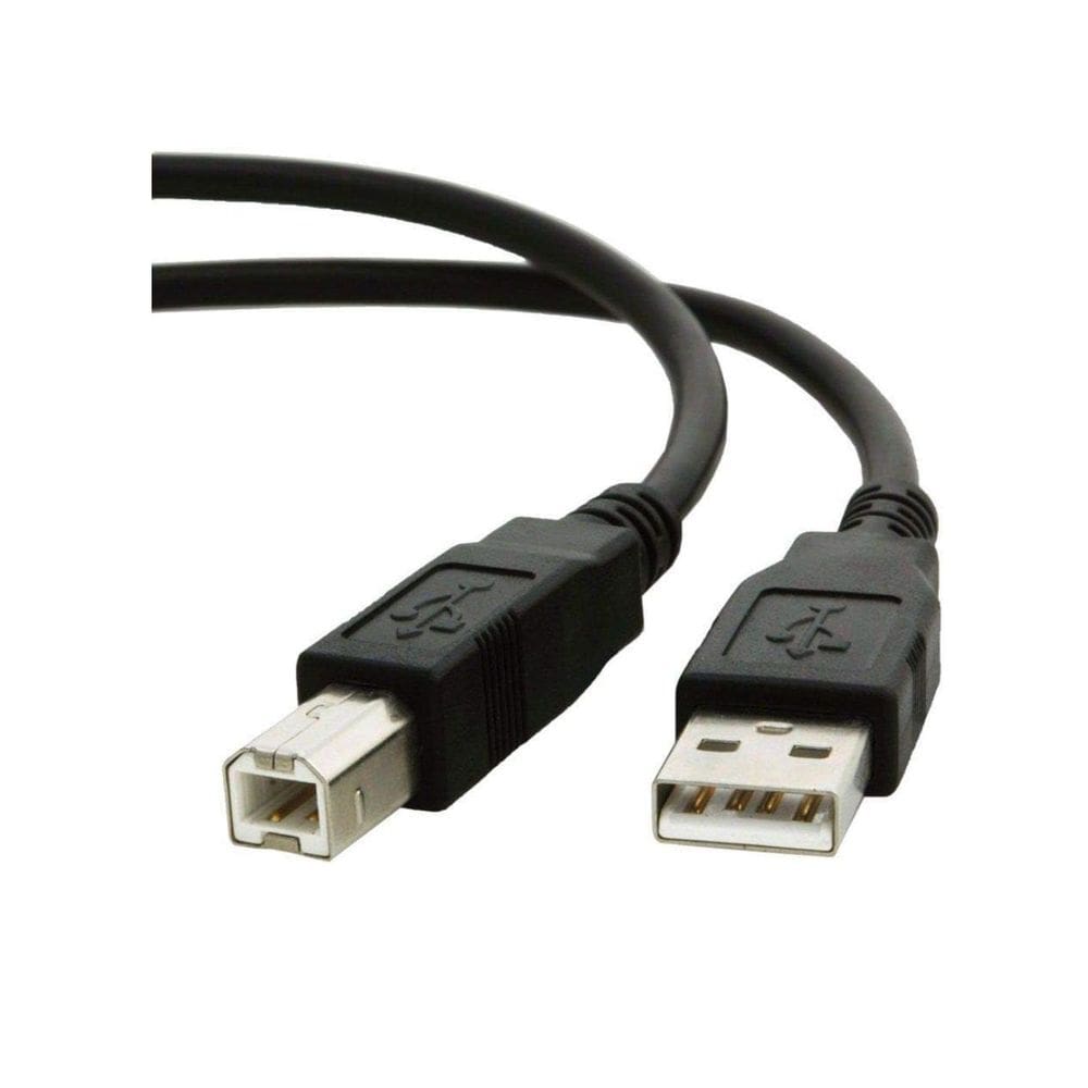 Cabo Interface Usb 2.0 Para Zoom G5N Pedaleira
