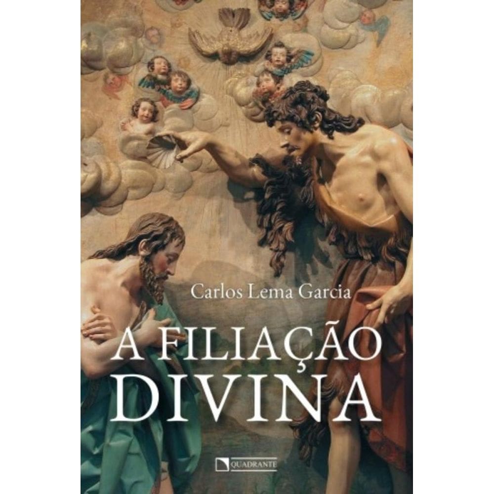 A Filiação Divina