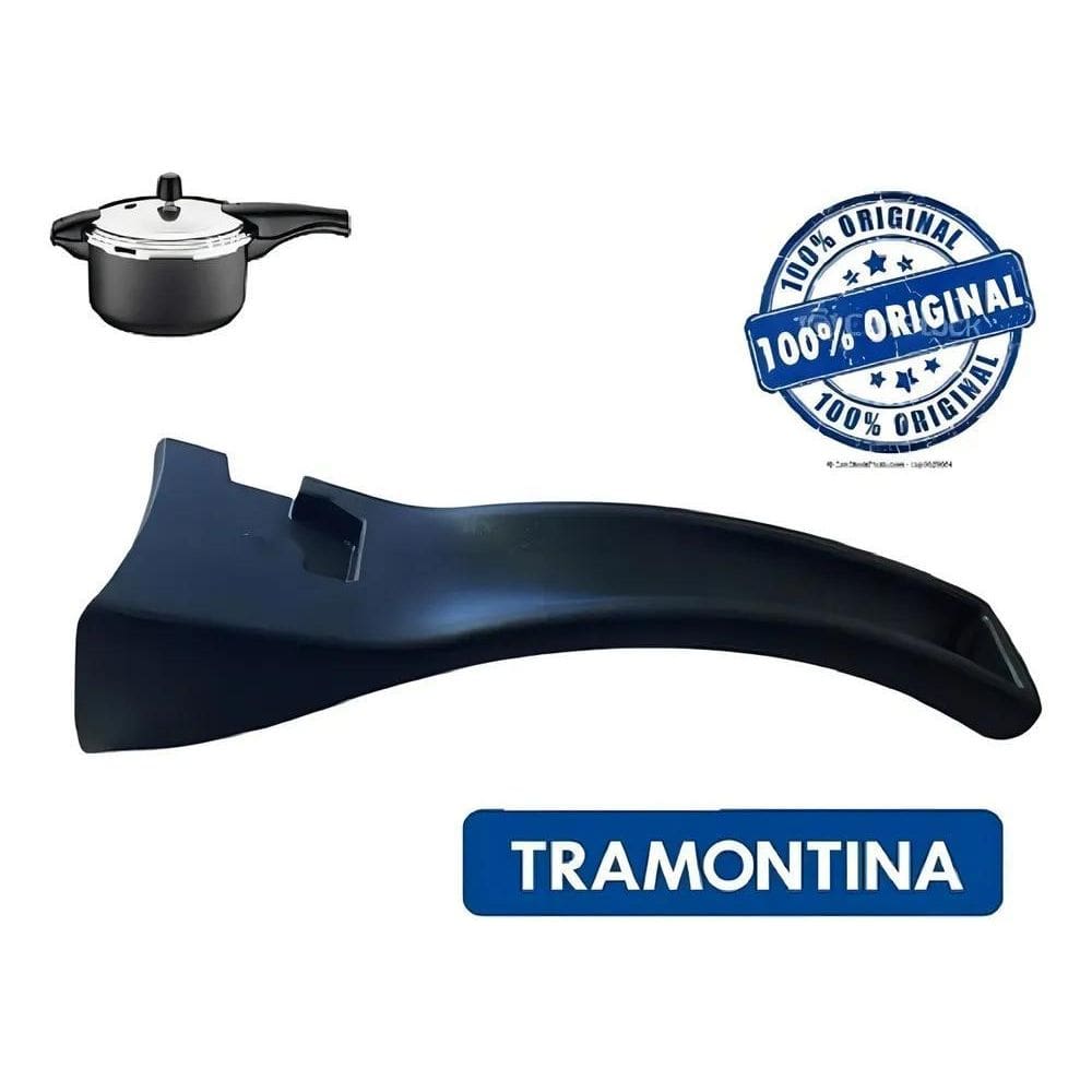 2X Cabo De Panela De Pressão Tramontina Vancouver Inferior O