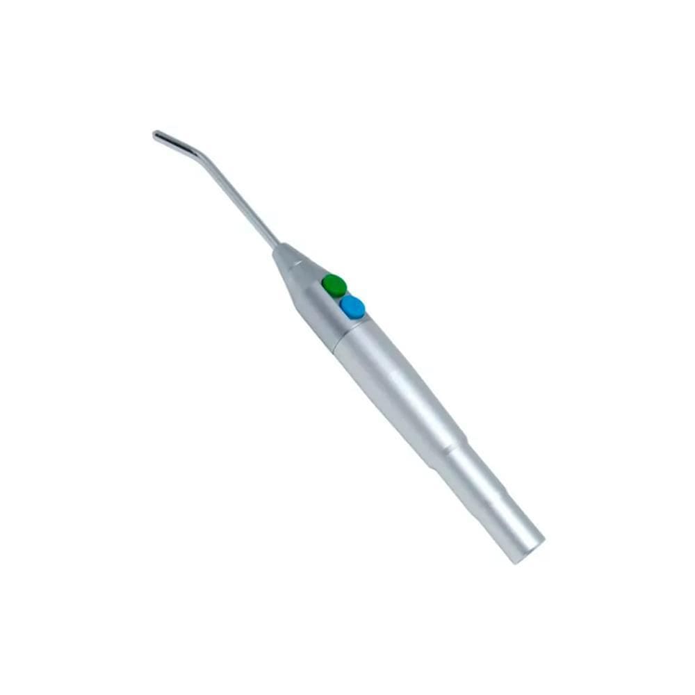 Seringa Triplice Odontologica Premium Reta