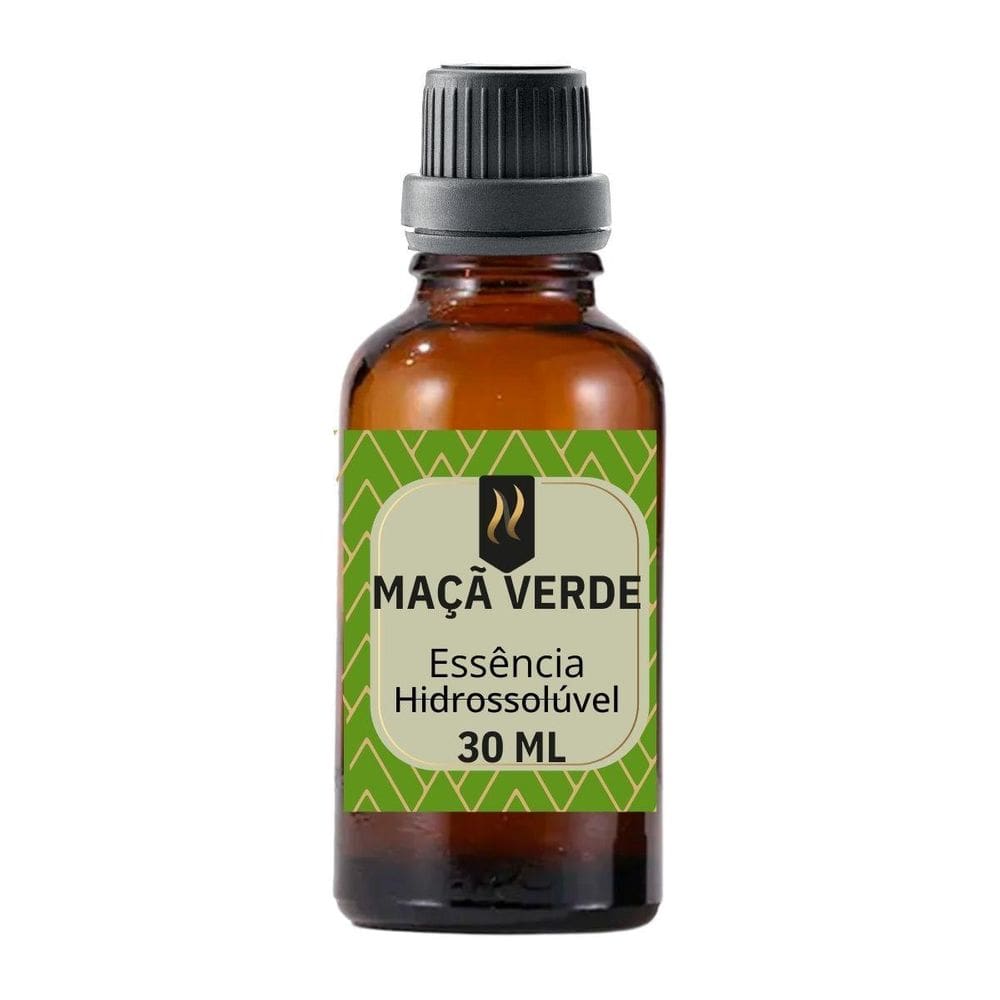 Essência Hidrossolúvel A Base De Água 30Ml Nattuaromas