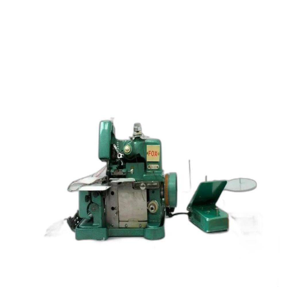 Overlock Gn1-6D Verdinha Semi-Industrial 220V+Led
