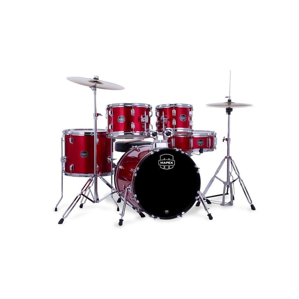 Bateria Mapex Comet 22 Cm5294Ft-Ir Infra Red