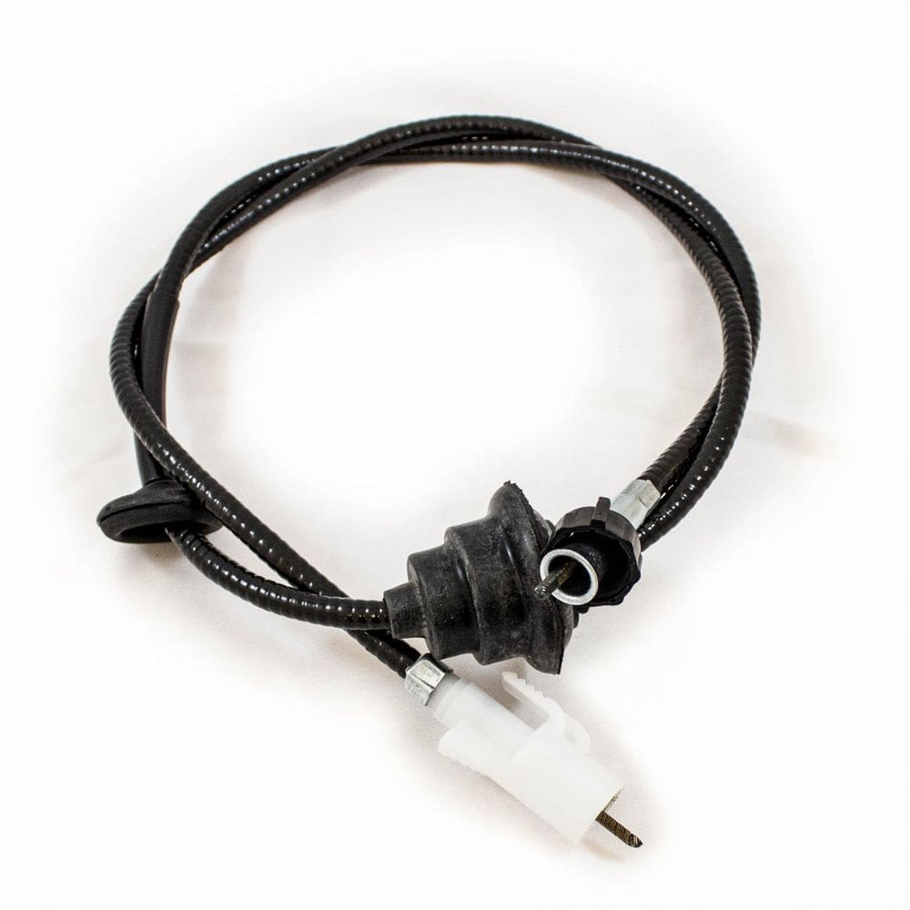 Cabo Velocimetro Escort 1.8 Zetec 16V Cabo Sup 1996 Em Diant