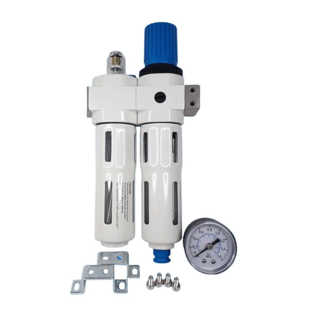 MP - Lubrifil Ou Midi Conjunto Preparacao De