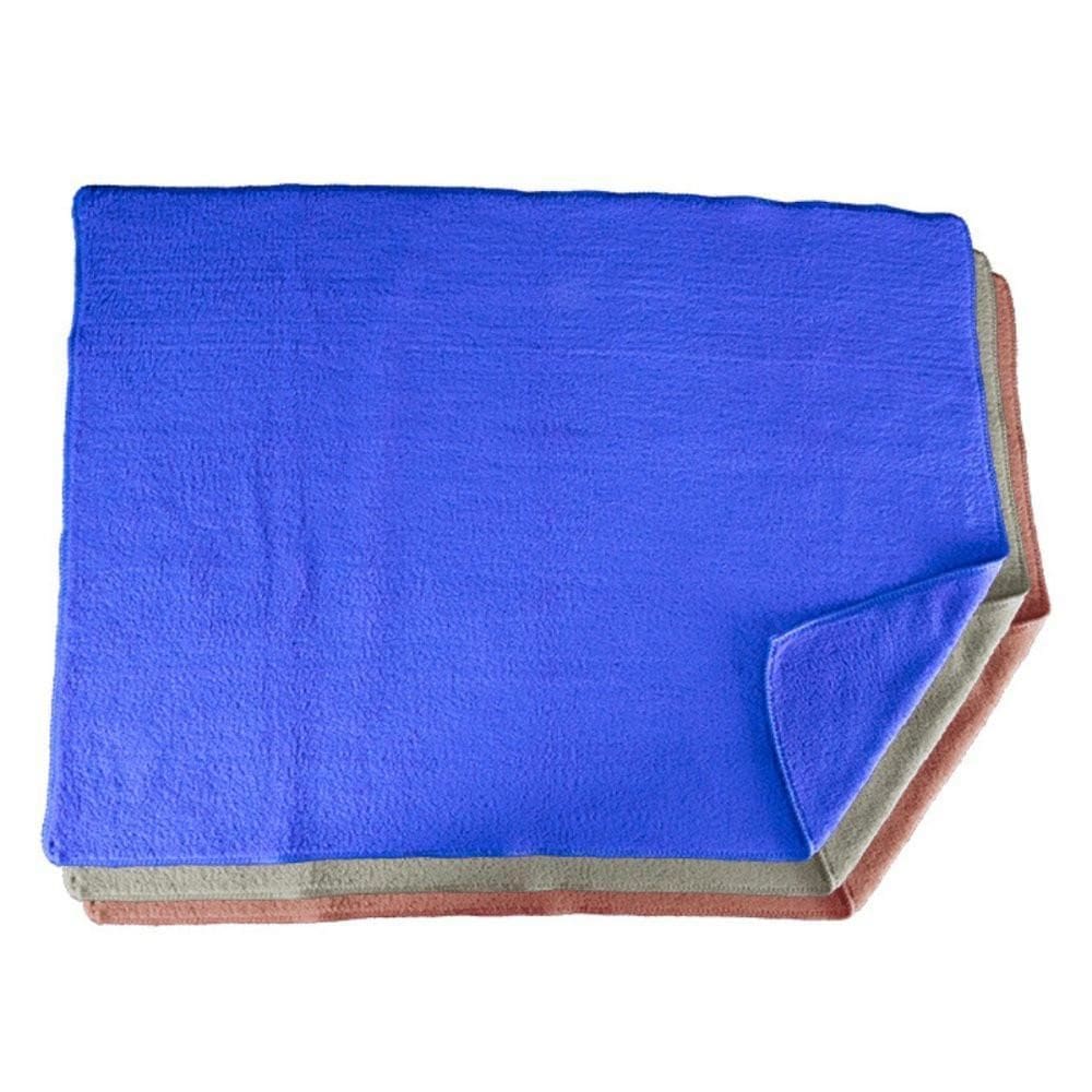 Flanela Microfibra Multiuso