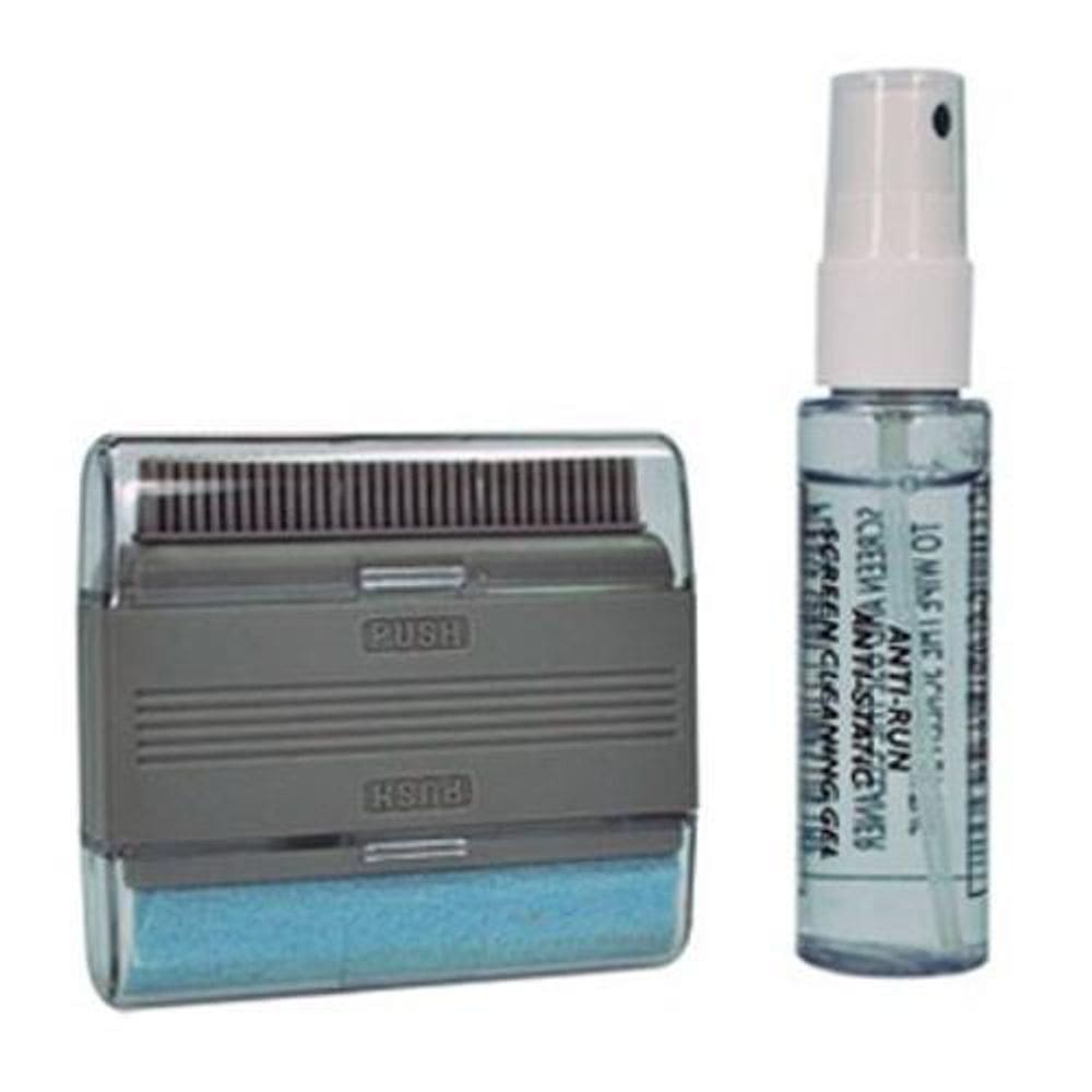 Kit De Limpeza Monitor E Teclado