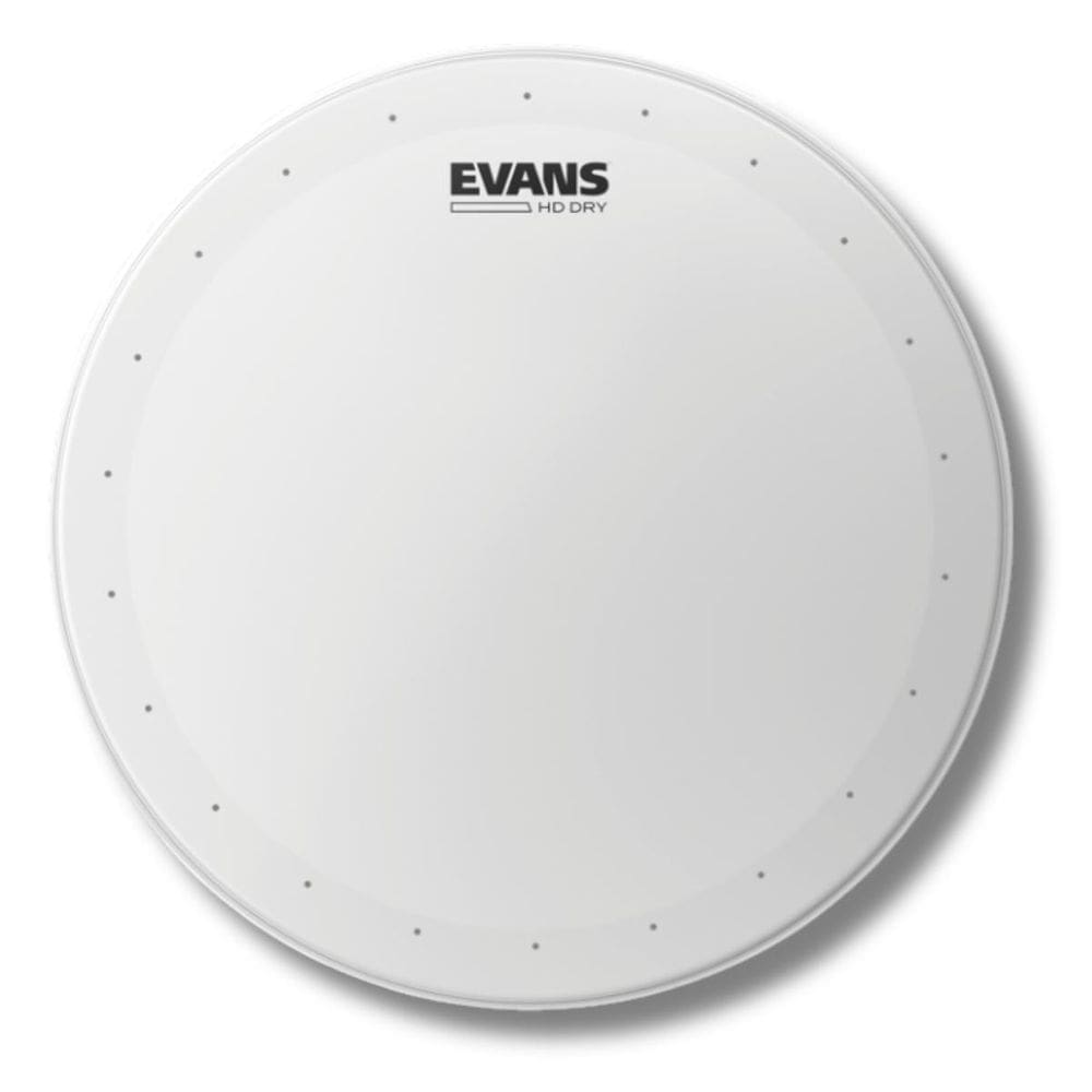 Pele 16 Porosa Evans Genera Hd Dry Filme Duplo Caixa B16Hdd