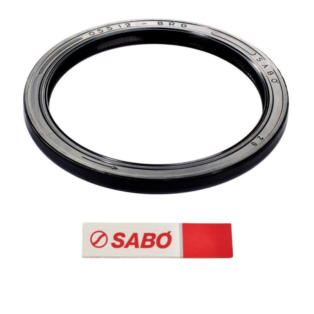 Retentor Virabrequim Traseiro C4 Xsara 307 308 408 05512