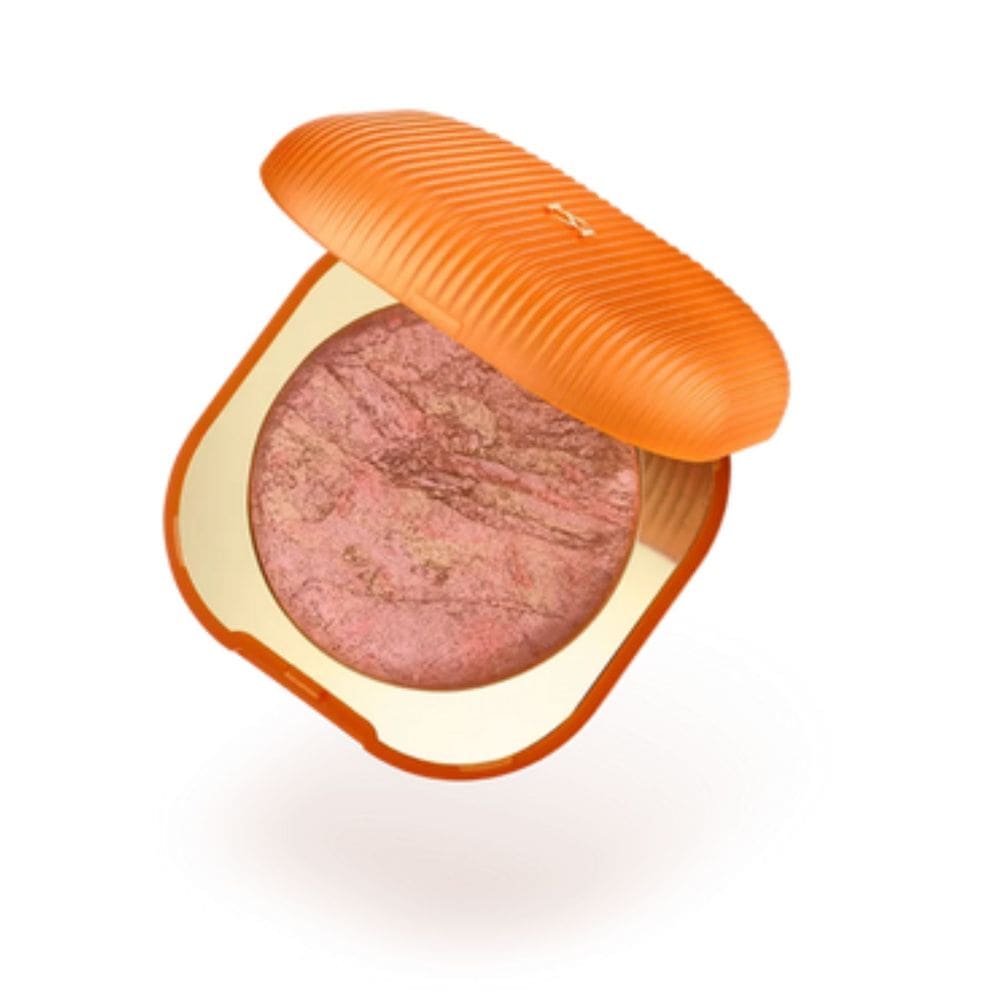 Kiko Milano Juicy Fizz Fusion Glow Blush 8g