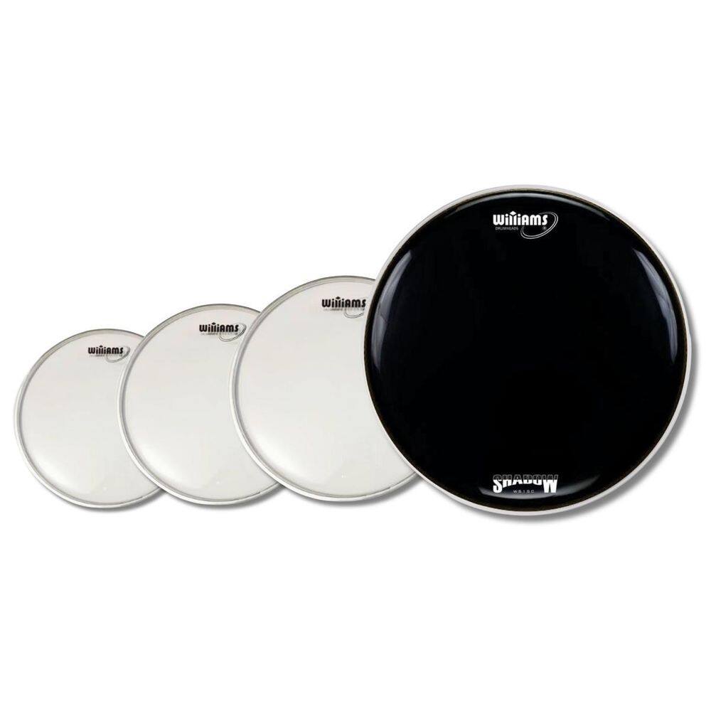 Kit Pele 08 10 13 W1Eh250 Filme Simples + 18 Resp. Williams