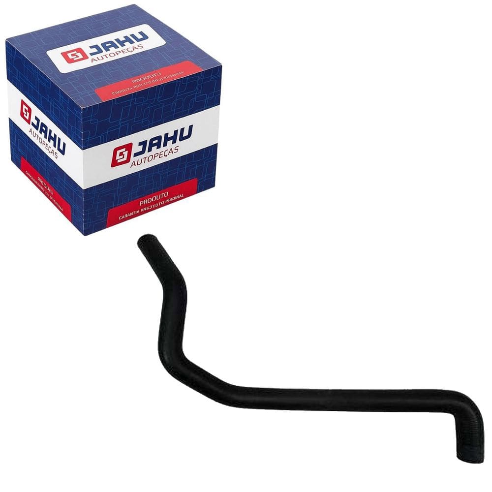 Mangueira Do Ar Quente Vectra 1997 A 2003 - Jahu 21182-9