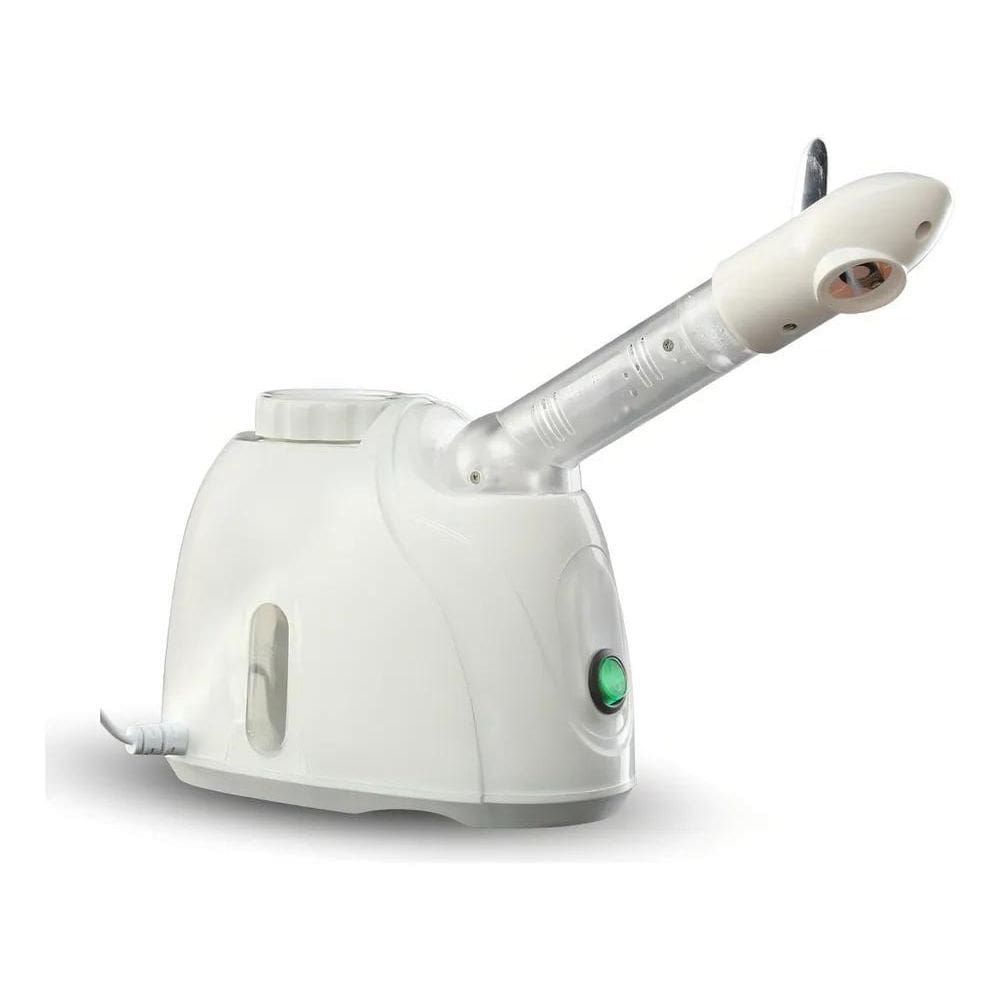 2X À Vapor Facial E Capilar Portátil D&Z