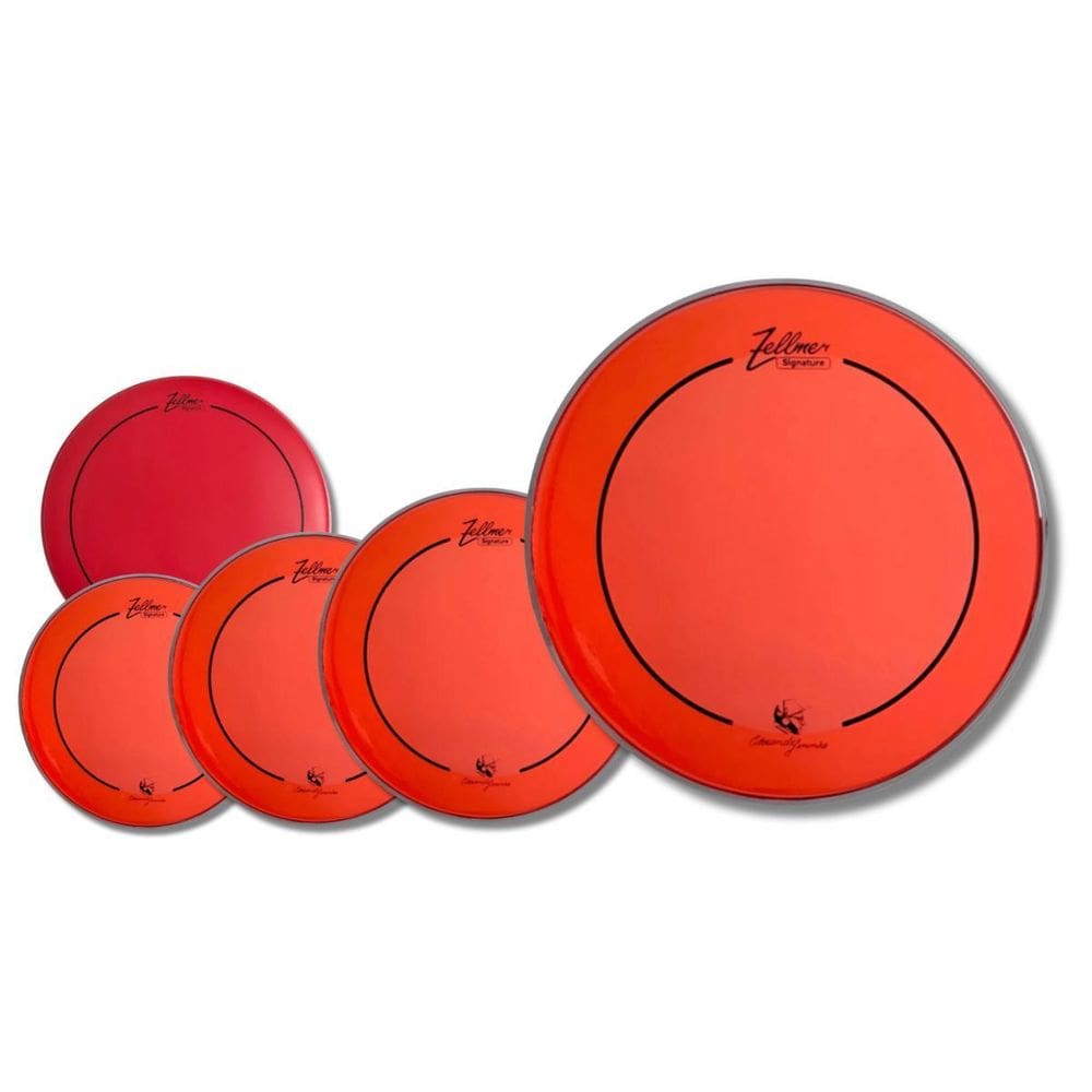 Kit Pele 10 12 14 20 14Cx Alexandre Fininho Rd Hidráulica