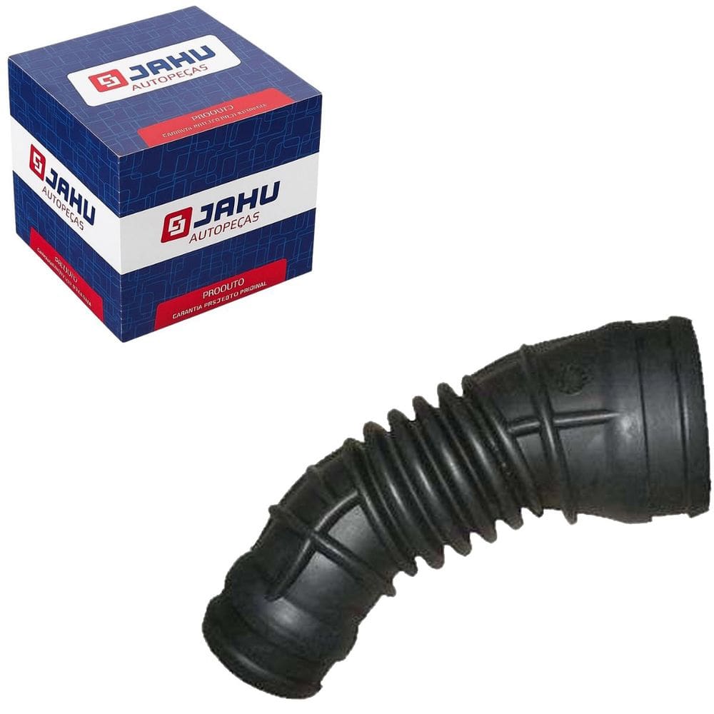 Mangueira Do Filtro De Ar Palio 2000 A 2004 - Jahu 62417-9