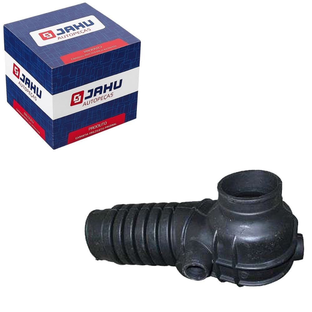 Mangueira Do Filtro De Ar Kombi 1998 A 2006 - Jahu 16707-2