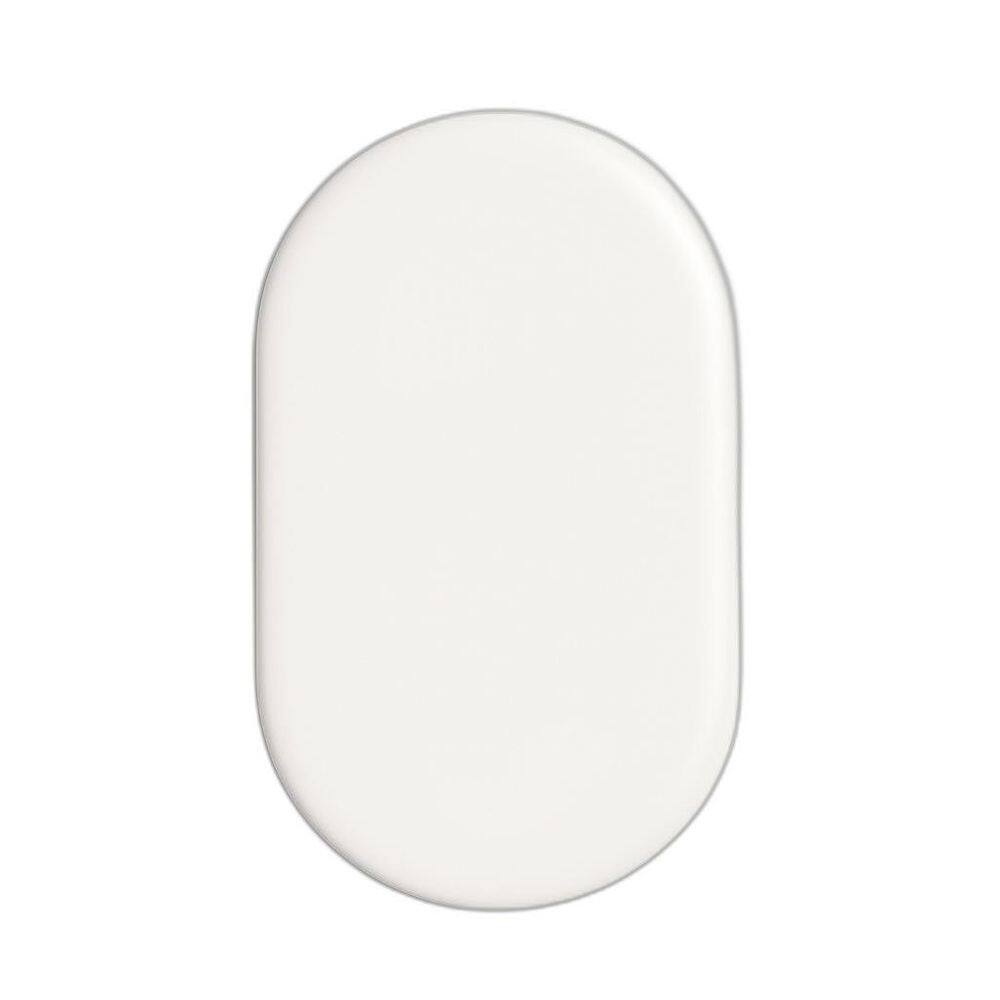 Tampão Acabamento Coluna Braço Refletor - Gnatus