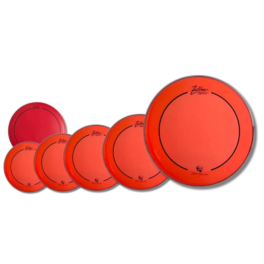 Kit Pele 08 10 12 14 22 14Cx Alexandre Fininho Rd Hidráulica