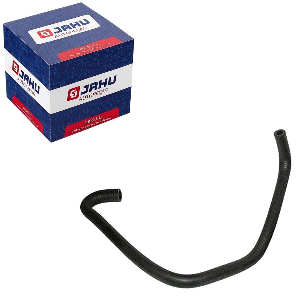 Mangueira Da Bomba De Água Gol 1995 A 1998 - Jahu 19889-2