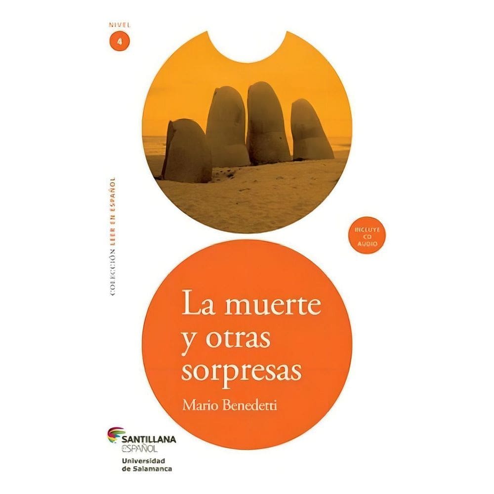 La Muerte y Otras Sorpresas