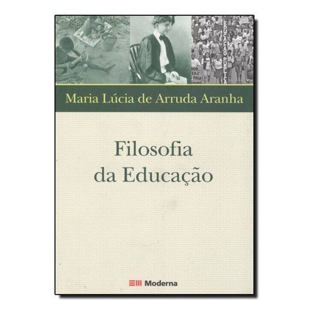Filosofia Da Educação