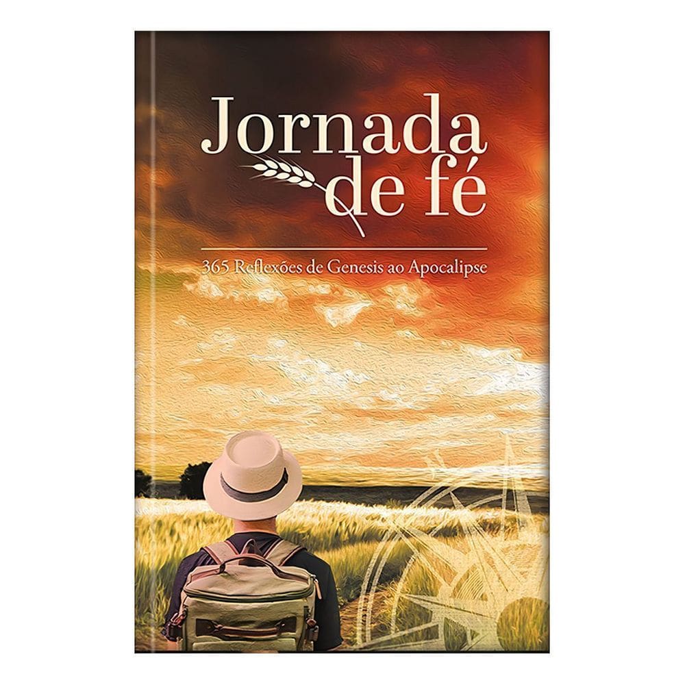 Pão - Diário Jornada de Fé