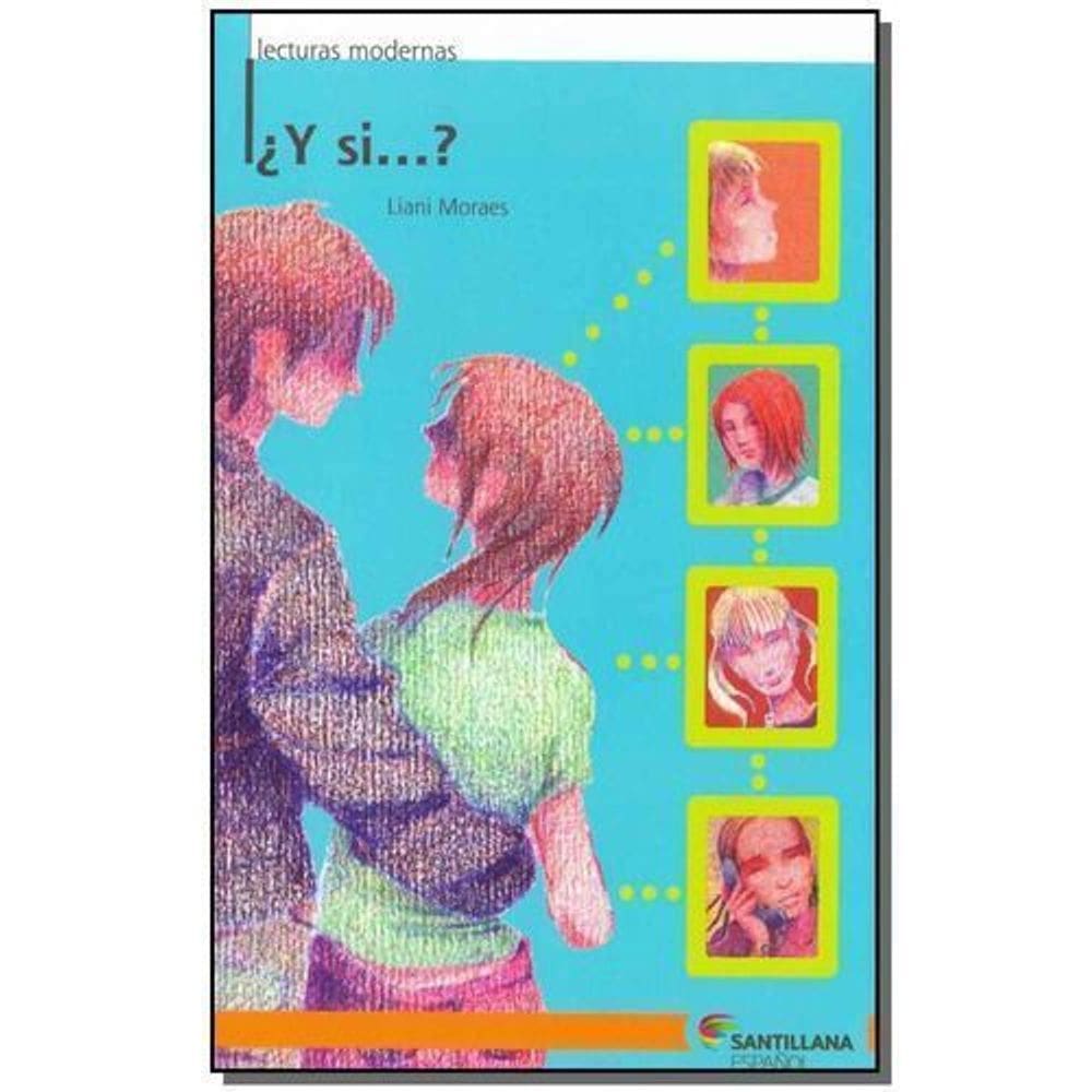 Y Si...?