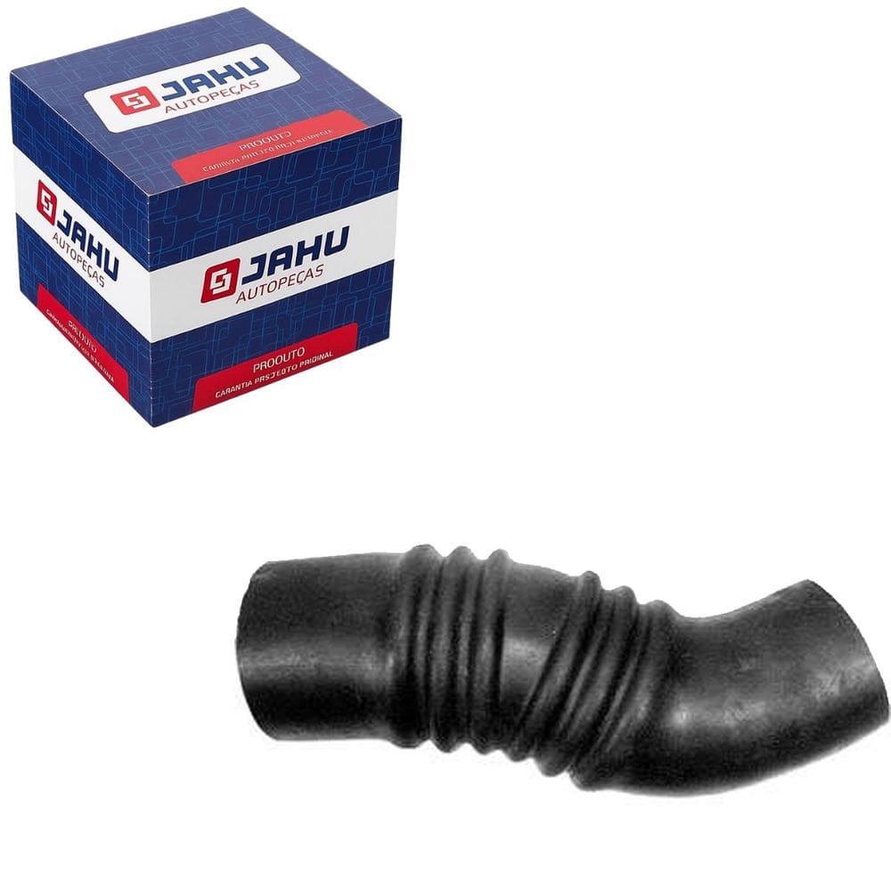 Mangueira Do Filtro De Ar Hilux 2001 A 2005 - Jahu 21879-8