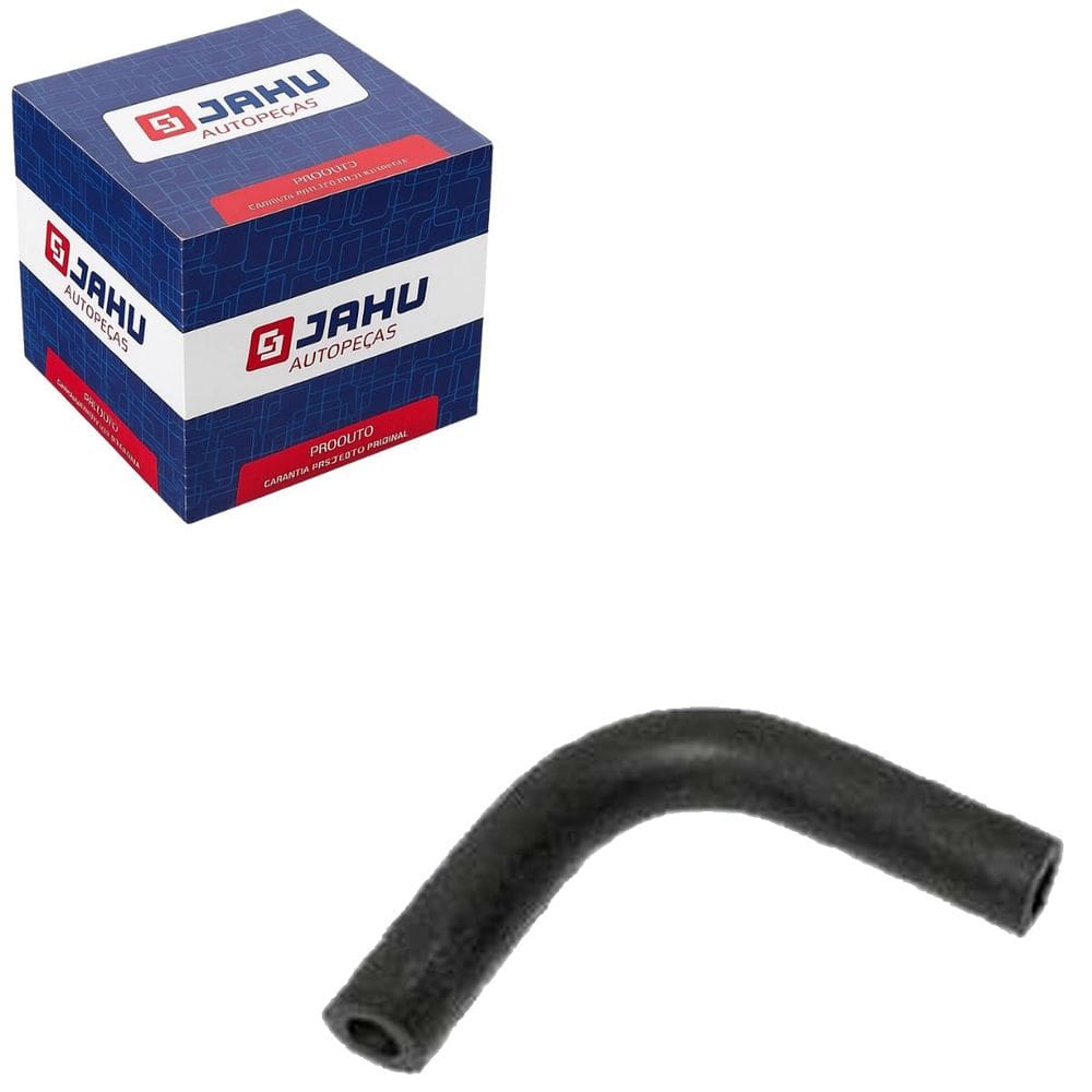 Mangueira Do Cânister Elba 1990 A 1996 / Prêmio 1990 A 1996 / Uno 1990 A 1996 - Jahu 15774-5