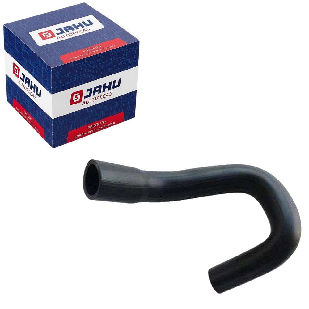 Mangueira De Respiro Do Óleo Gol 1994 A 1996 / Parati 1994 A 1996 - Jahu 70494-9