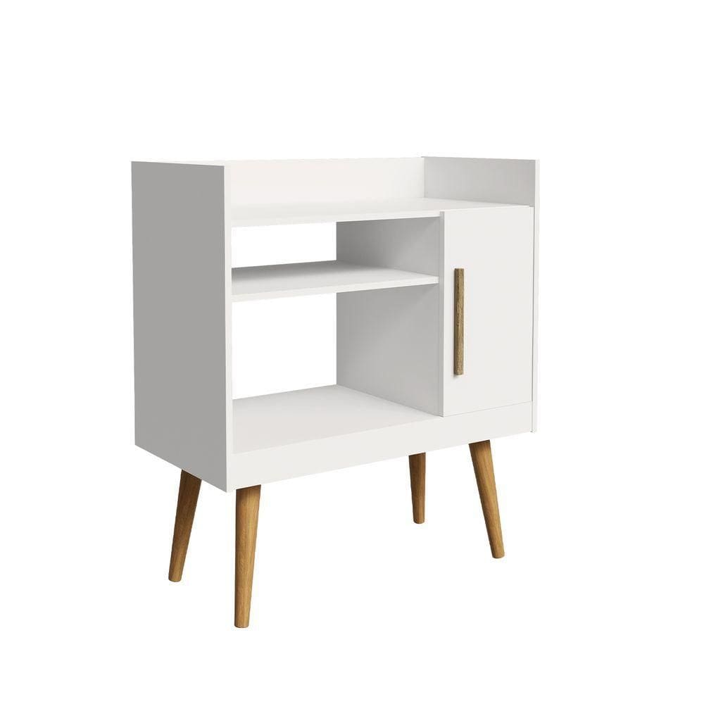 Aparador Café Ii Branco - Bechara