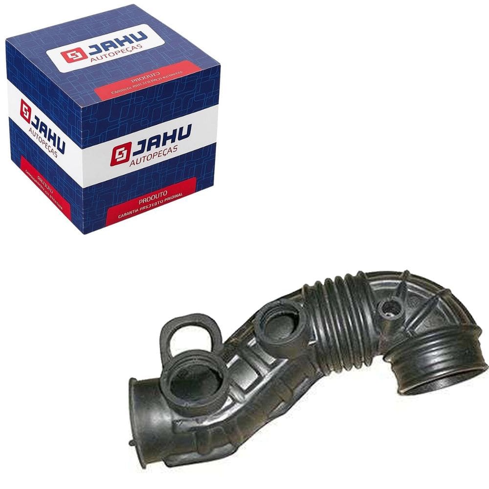 Mangueira Do Filtro De Ar Agile 2009 A 2010 / Montana 2009 A 2010 - Jahu 21510-0