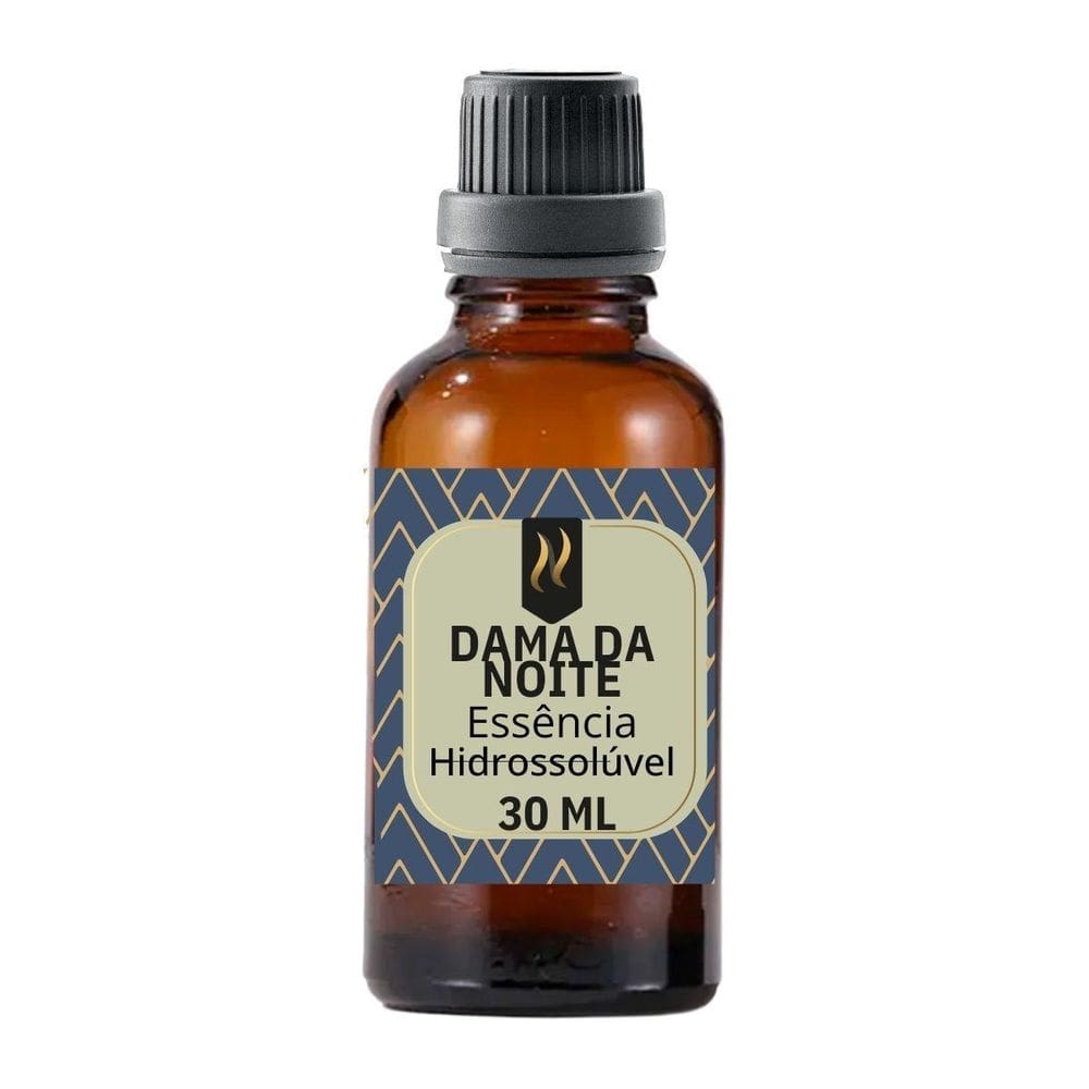 Essência Hidrossolúvel A Base De Água 30Ml Nattuaromas