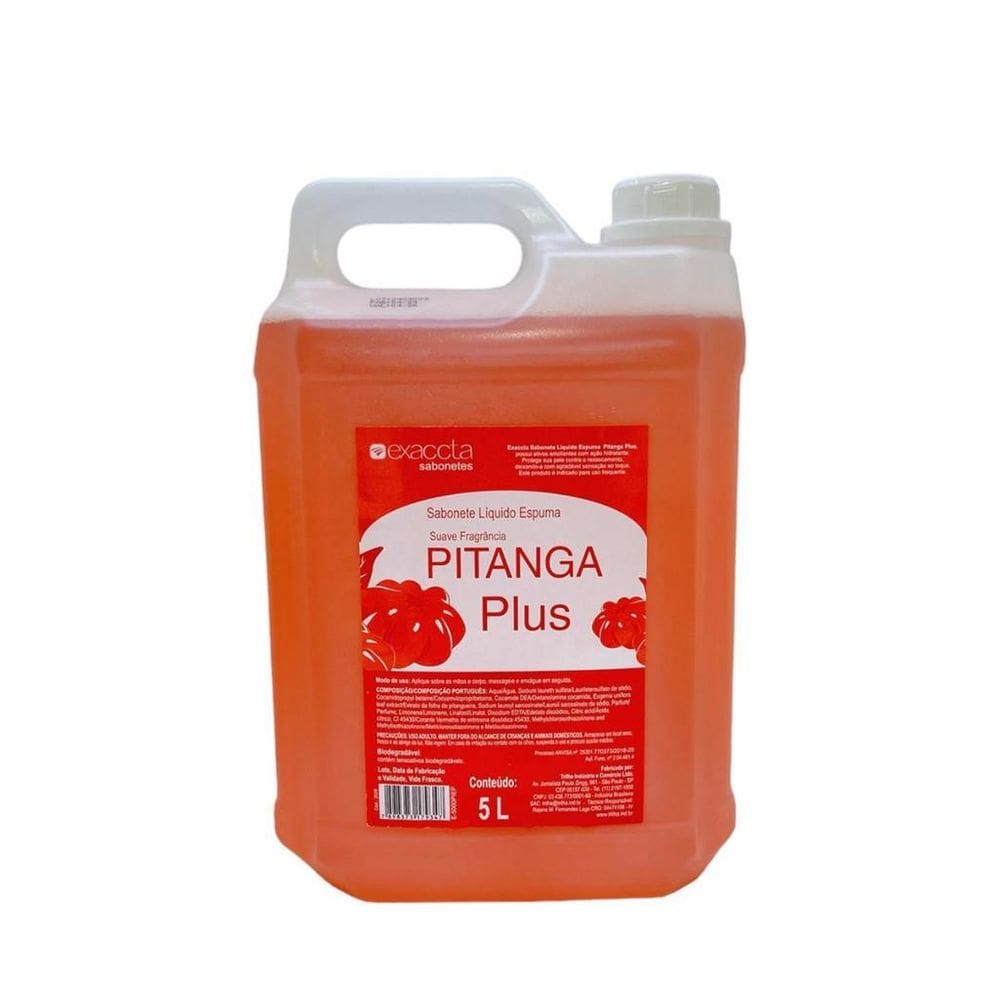 MP - Sabonete Espuma 5L Exaccta   Pitanga  E