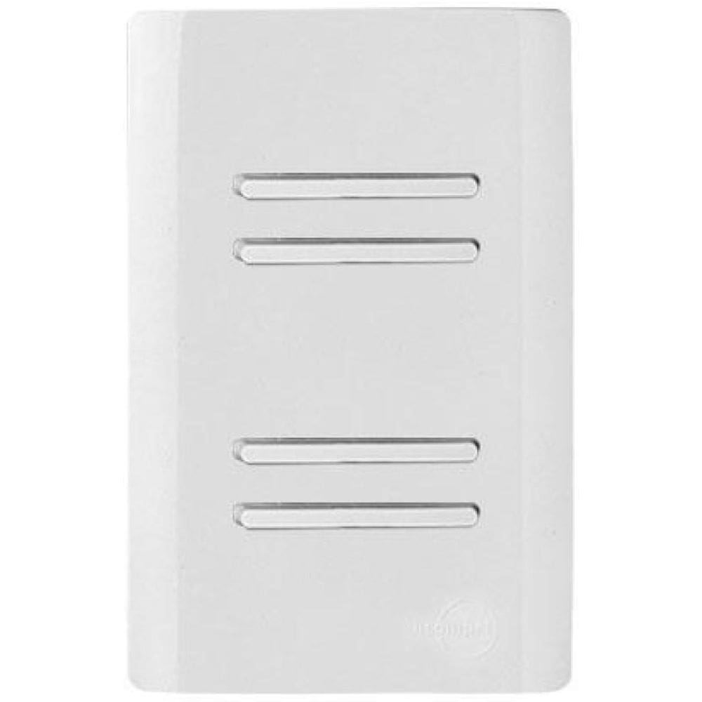 Cj Int Quadruplo  Especial  4X2 Novara Branco Total