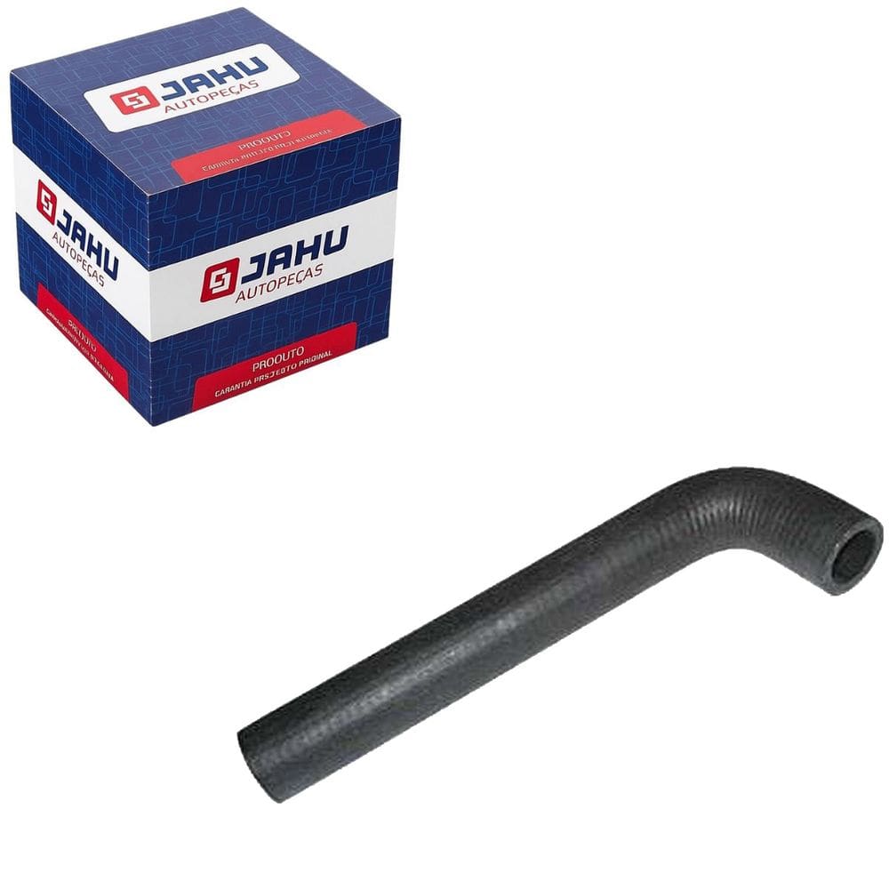Mangueira Da Bomba De Água Passat 1978 A 1985 - Jahu 30046-2